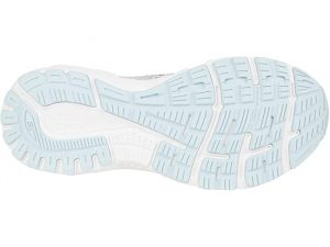 Brooks Adrenaline GTS 21 Oyster/Alloy/Light Blue