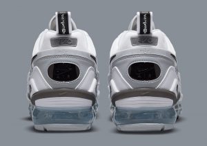 Nike Air VaporMax Evo White/Grey