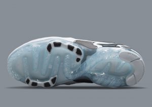 Nike Air VaporMax Evo White/Grey