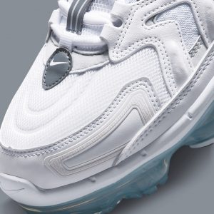 Nike Air VaporMax Evo White/Grey