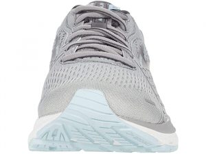 Brooks Adrenaline GTS 21 Oyster/Alloy/Light Blue