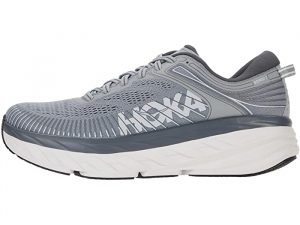 Hoka One One Bondi 7 Dark Shadow