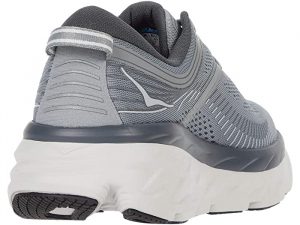 Hoka One One Bondi 7 Dark Shadow