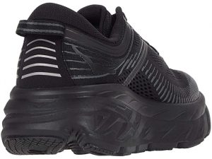 Hoka One One Bondi 7 Black