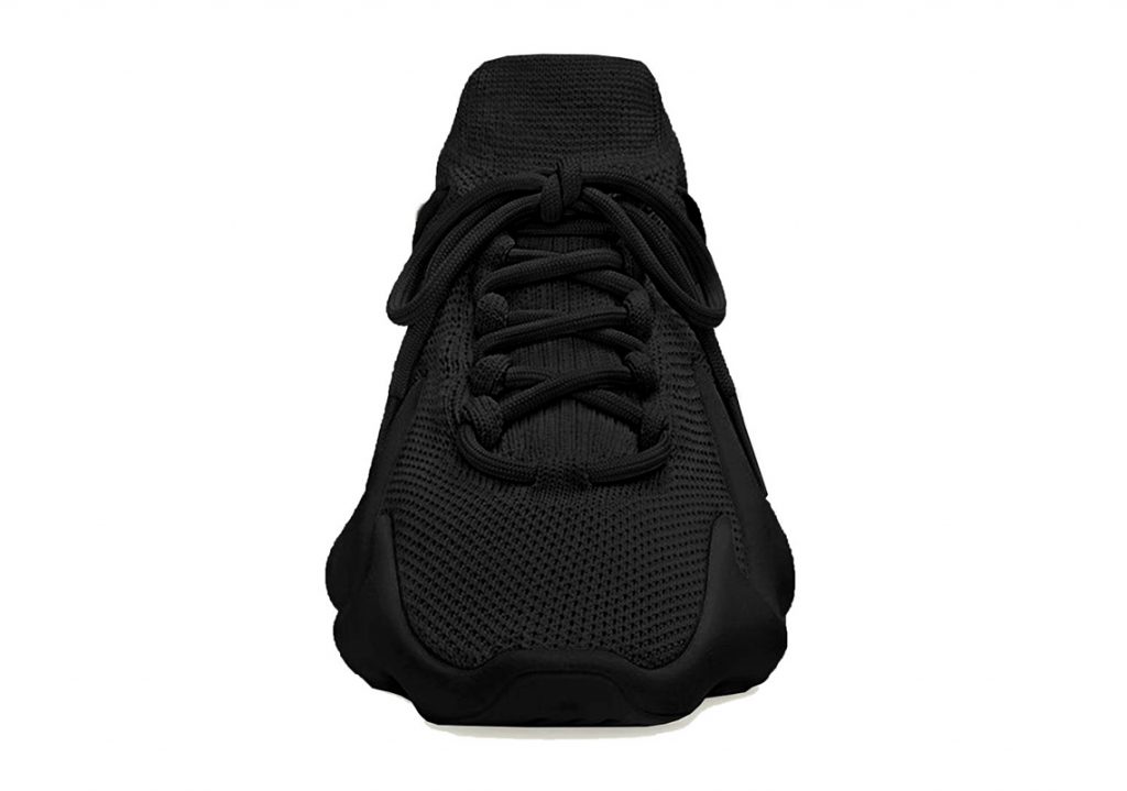 Adidas Yeezy 450 «Dark Slate»