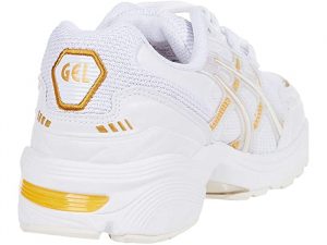 Asics Gel 1090 White