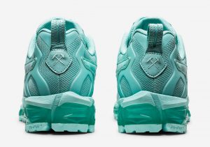 GmbH x ASICS GEL-Nandi 360 Blue