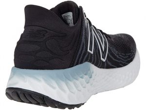 New Balance Fresh Foam 1080 v11 Black/Thunder