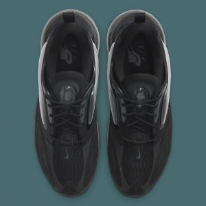 Nike Air Max Zephyr Black/Anthracite