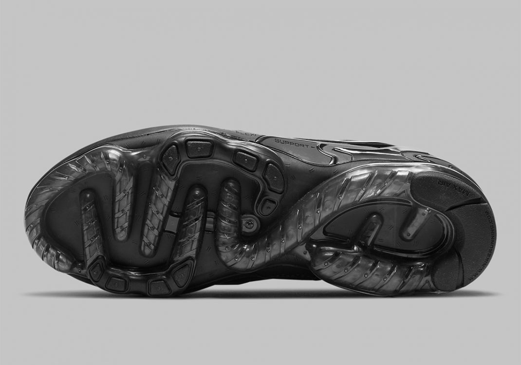 Nike Air VaporMax Evo Black