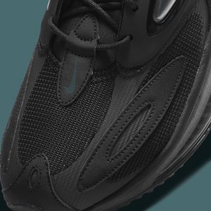 Nike Air Max Zephyr Black/Anthracite