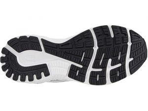 Brooks Adrenaline GTS 21 White/Black/Oyster