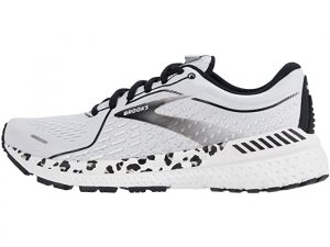 Brooks Adrenaline GTS 21 White/Black/Oyster