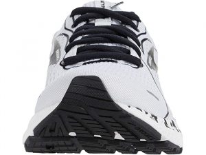 Brooks Adrenaline GTS 21 White/Black/Oyster