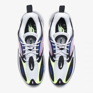Nike Air Max Zephyr Photon Dust/White-Volt Glow-Hyper Pink