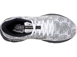 Brooks Adrenaline GTS 21 White/Grey/Black