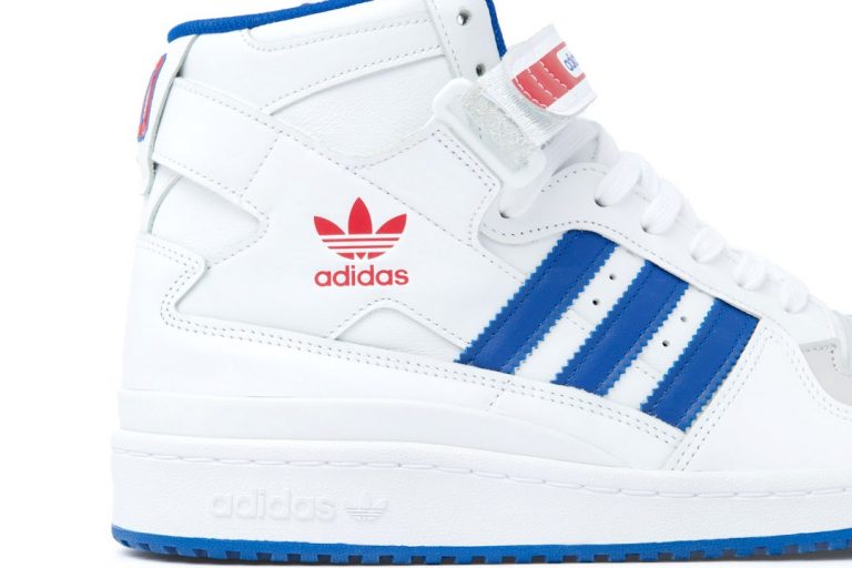 adidas Originals Forum Hi adidas Originals Forum Hi