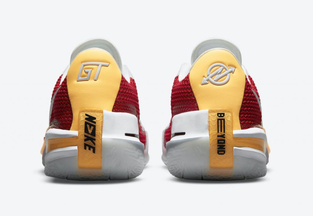 Nike Zoom GT Cut