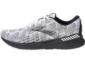 Brooks Adrenaline GTS 21 White/Grey/Black