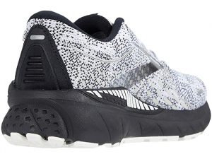 Brooks Adrenaline GTS 21 White/Grey/Black