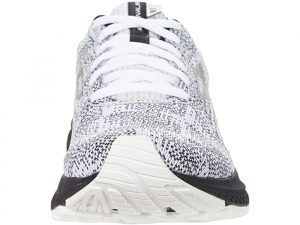 Brooks Adrenaline GTS 21 White/Grey/Black