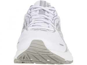 Brooks Adrenaline GTS 21 White/Grey/Silver