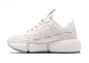 New Balance Vision Racer White/Pink