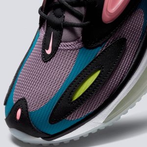 Nike Air Max Zephyr Pink/Teal/White
