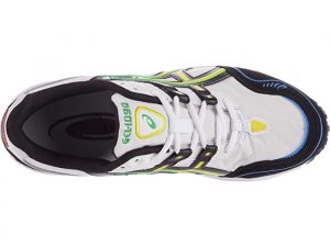 Asics Gel 1090 White/Black