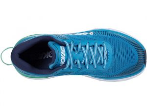 Hoka One One Bondi 7 Blue Moon