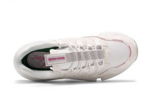 New Balance Vision Racer White/Pink
