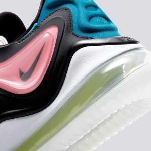 Nike Air Max Zephyr Pink/Teal/White