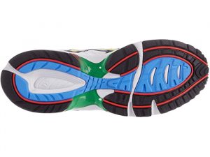 Asics Gel 1090 White/Black