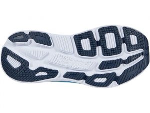 Hoka One One Bondi 7 Blue Moon
