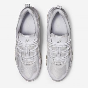GmbH x ASICS GEL-Nandi 360 White