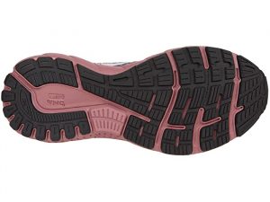 Brooks Adrenaline GTS 21 Black/Blackened Pear/Nocturne