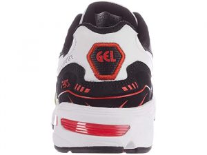 Asics Gel 1090 White/Black