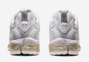 GmbH x ASICS GEL-Nandi 360 White