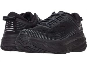 Hoka One One Bondi 7 Black