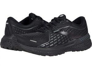 Brooks Adrenaline GTS 21 Black