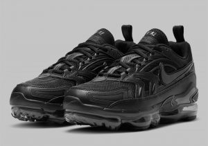 Nike Air VaporMax Evo Black