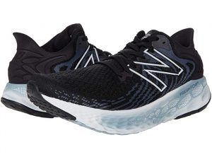 New Balance Fresh Foam 1080 v11 Black/Thunder