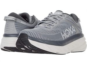Hoka One One Bondi 7 Dark Shadow
