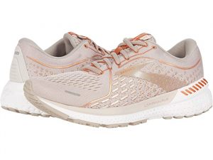 Brooks Adrenaline GTS 21 Hushed Violet/Alloy/Copper