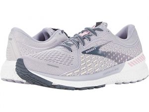 Brooks Adrenaline GTS 21 Iris/Lilac Scachet/Ombre Blue