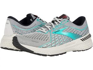 Brooks Adrenaline GTS 21 Jet Stream/Black/Atlantis