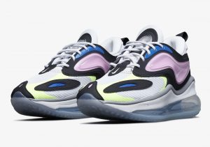 nike zephyr buzz