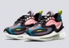 Nike Air Max Zephyr Pink/Teal/White