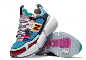 New Balance Vision Surplus