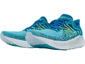 New Balance Fresh Foam 1080 v11 Virtual Sky/Bleached Lime Glo